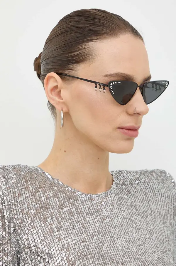Jimmy Choo Sončna očala Jimmy Choo