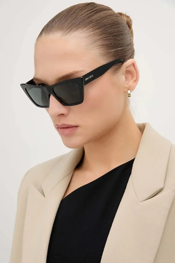 Jimmy Choo Sončna očala Jimmy Choo