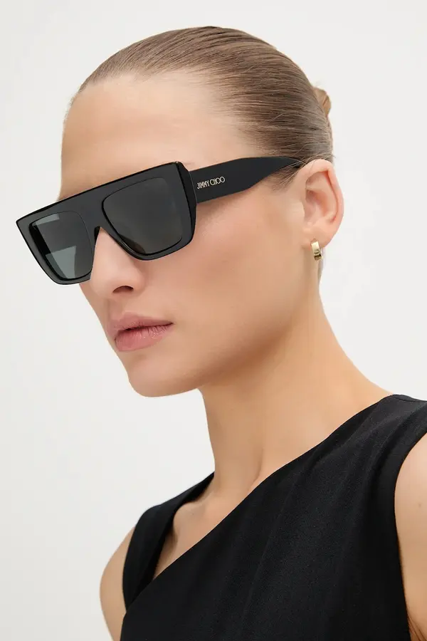 Jimmy Choo Sončna očala Jimmy Choo