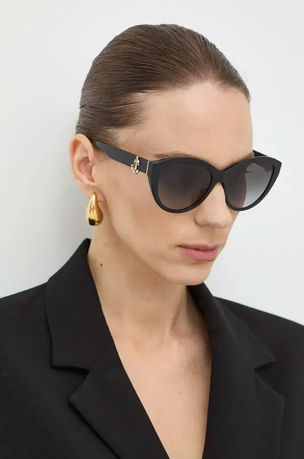 Jimmy Choo Sončna očala Jimmy Choo