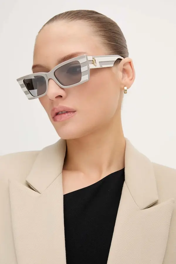 Jimmy Choo Sončna očala Jimmy Choo