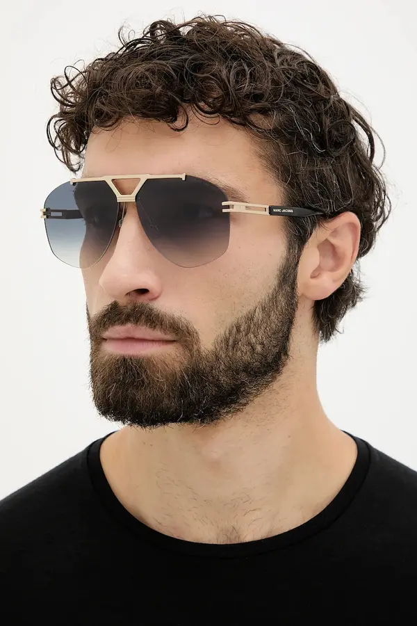 Marc Jacobs Sončna očala Marc Jacobs