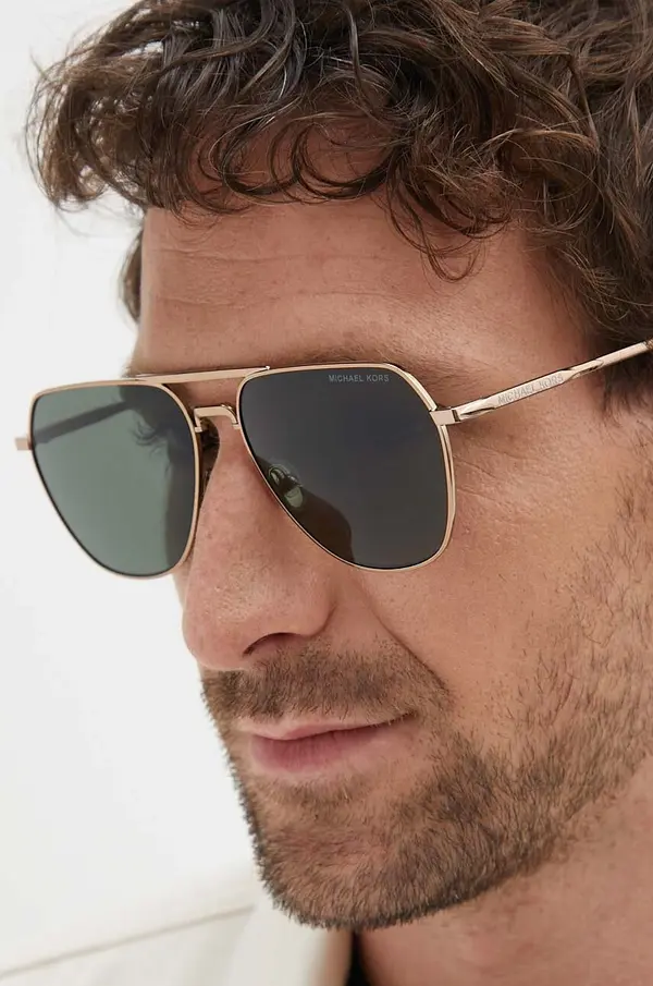 Michael Kors Sončna očala Michael Kors KESWICK