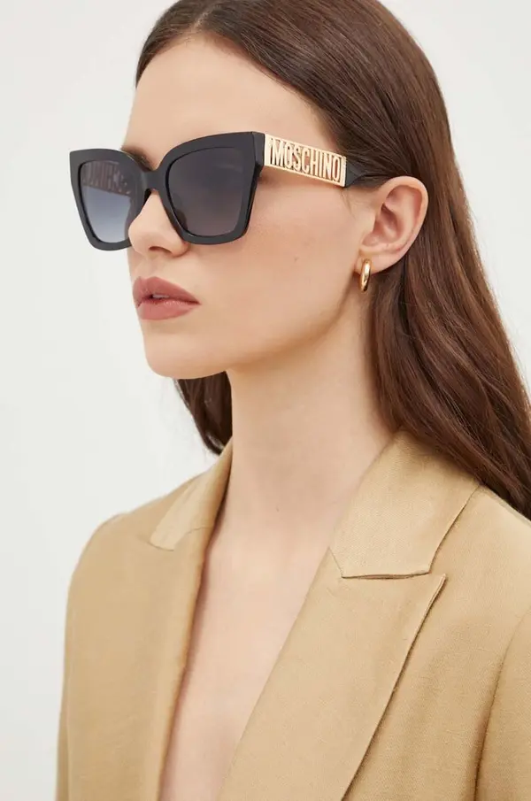 Moschino Sončna očala Moschino