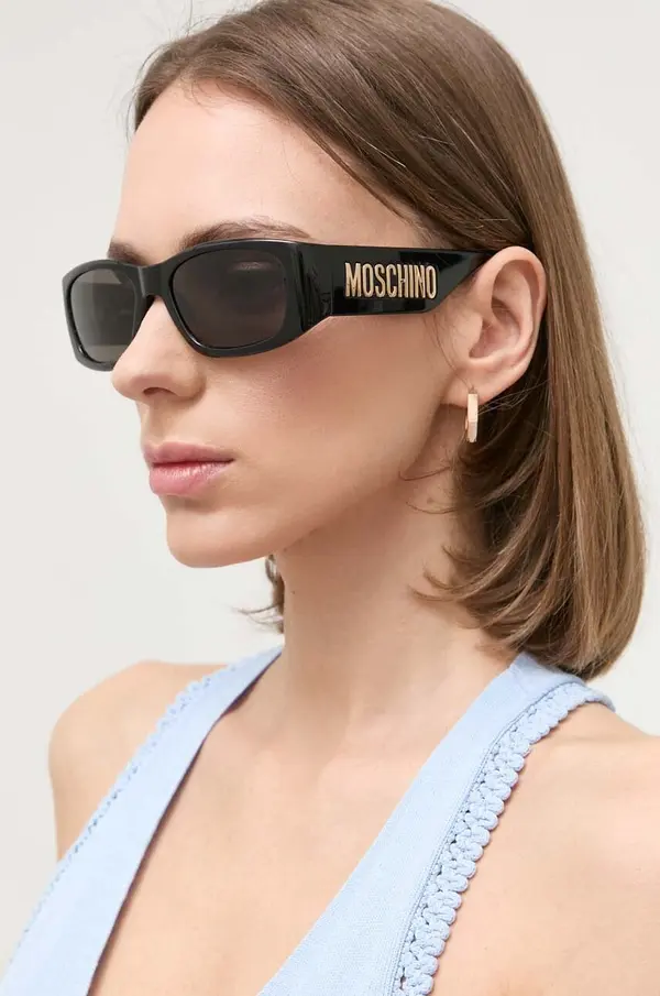 Moschino Sončna očala Moschino