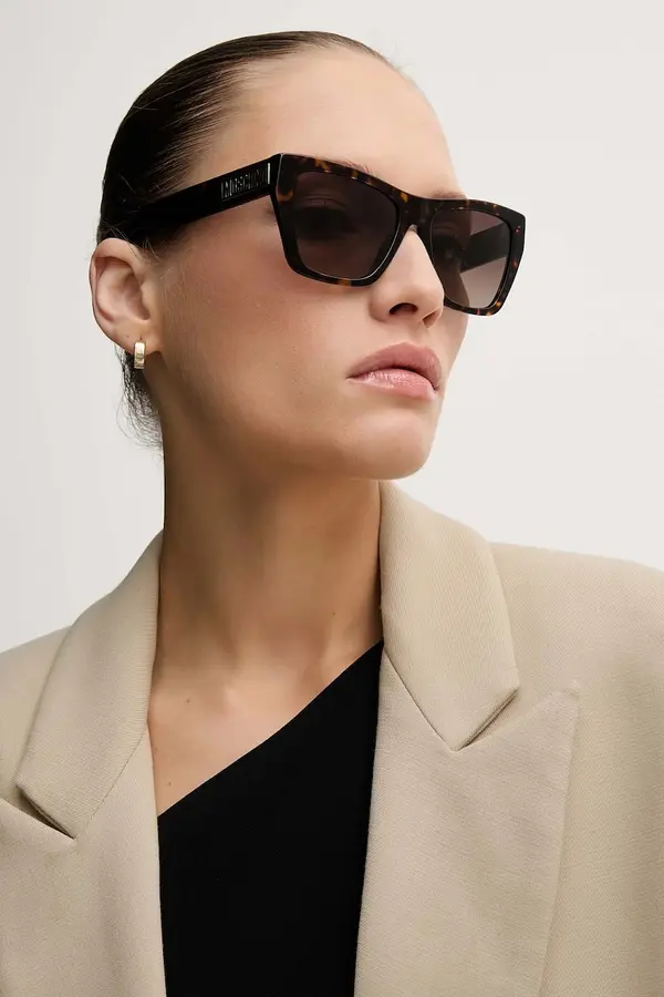 Moschino Sončna očala Moschino