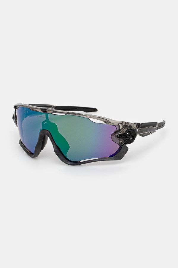 Oakley Sončna očala Oakley Jawbreaker črna barva, OO9290