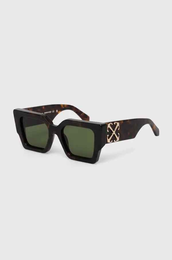 Off-White Sončna očala Off-White