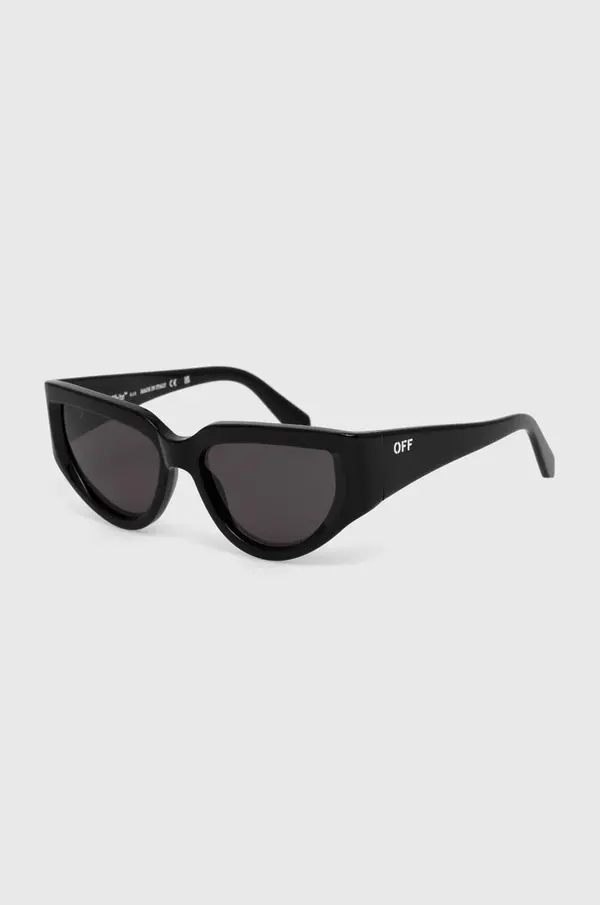 Off-White Sončna očala Off-White