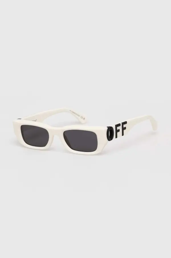 Off-White Sončna očala Off-White