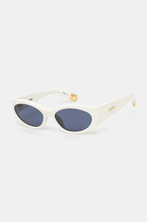 Jacquemus Sončna očala OVALO