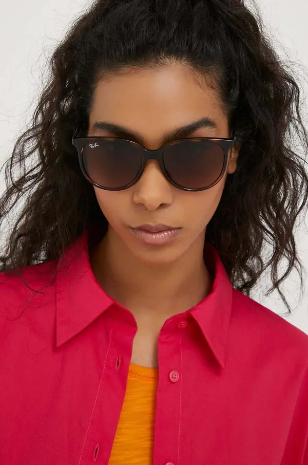Ray-Ban Sončna očala Ray-Ban
