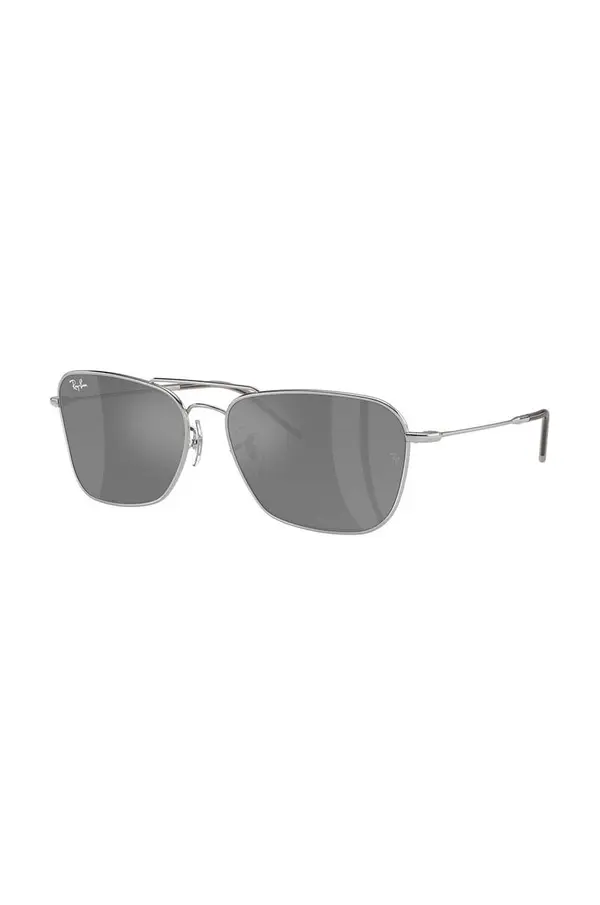 Ray-Ban Sončna očala Ray-Ban CARAVAN REVERSE