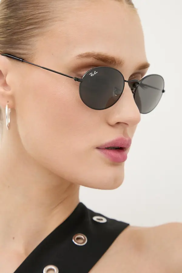Ray-Ban Sončna očala Ray-Ban OVAL