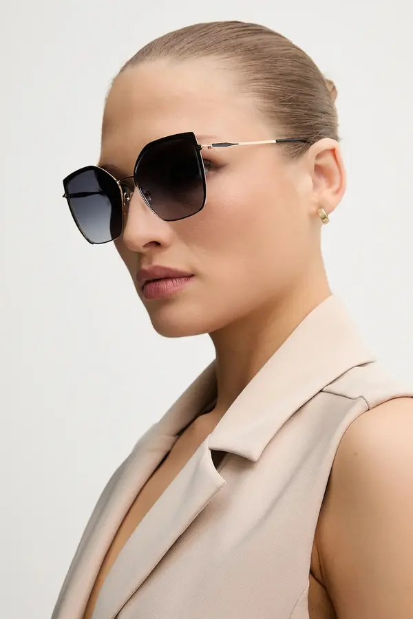 BOSS Sončna očala Ray-Ban