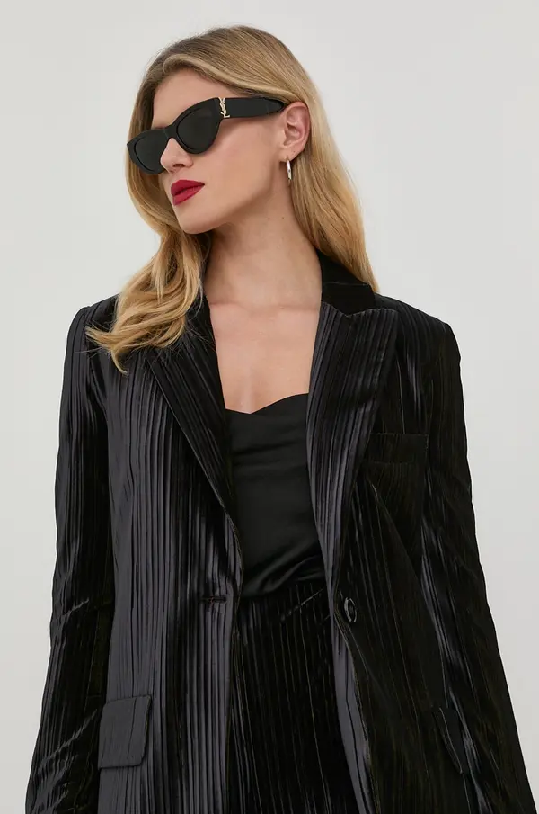 Saint Laurent Sončna očala Saint Laurent