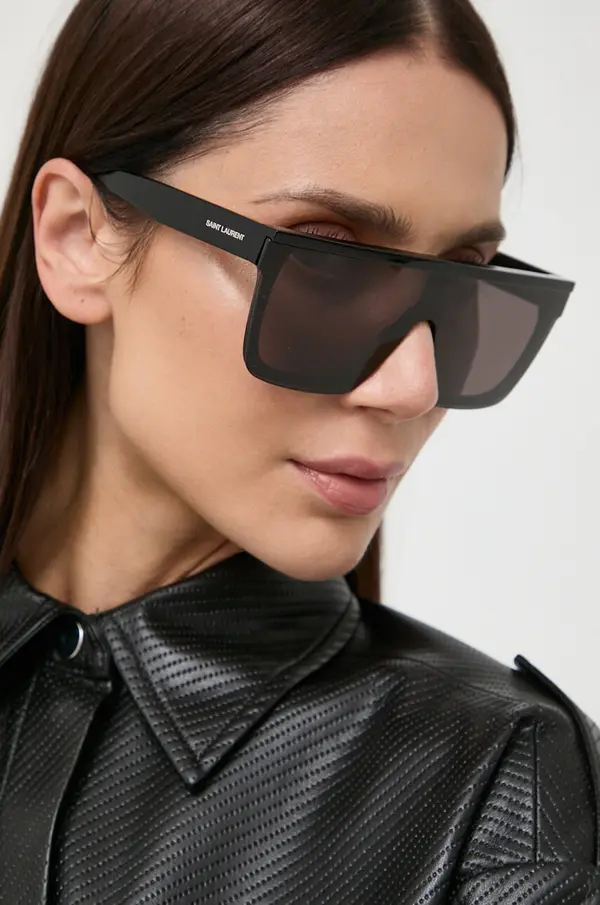 Saint Laurent Sončna očala Saint Laurent