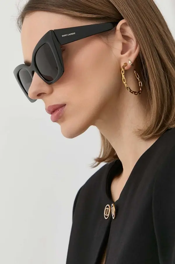 Saint Laurent Sončna očala Saint Laurent