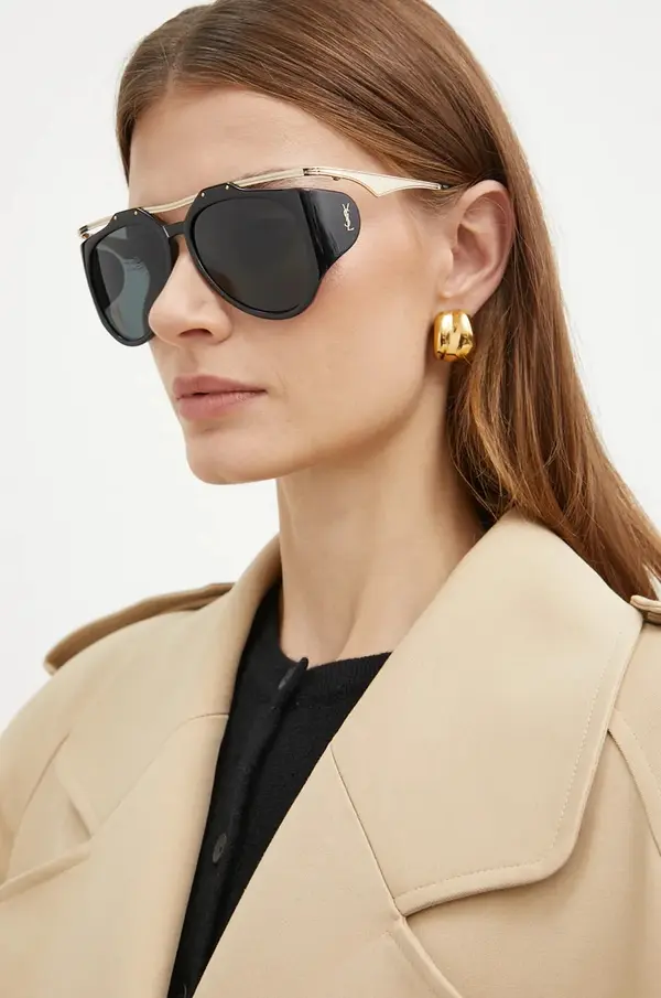 Saint Laurent Sončna očala Saint Laurent