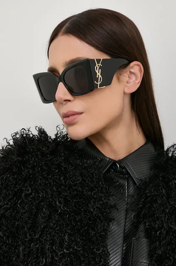 Saint Laurent Sončna očala Saint Laurent