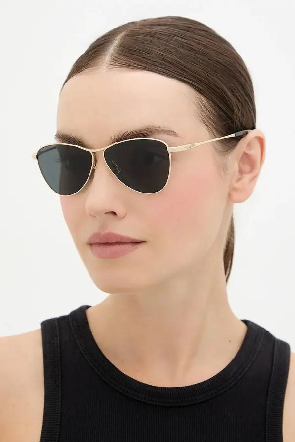Saint Laurent Sončna očala Saint Laurent VESPER