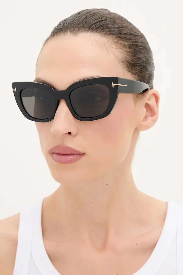 Tom Ford Sončna očala Tom Ford Athena