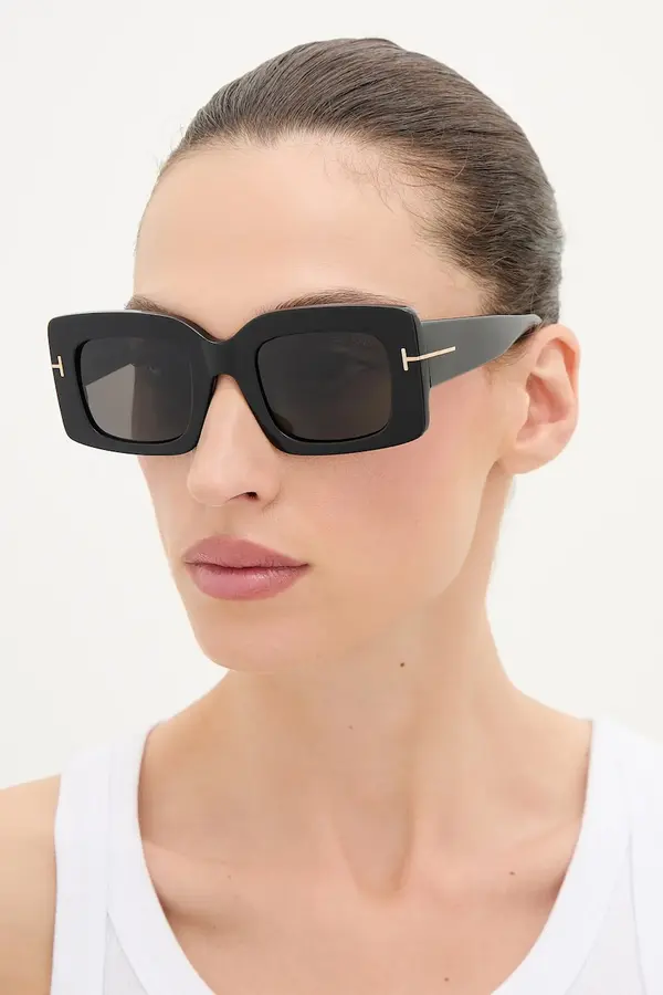 Tom Ford Sončna očala Tom Ford Brigitta