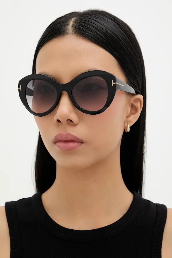 Tom Ford Sončna očala Tom Ford