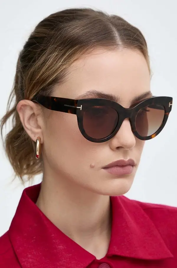 Tom Ford Sončna očala Tom Ford