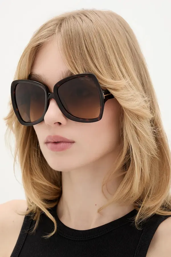 Tom Ford Sončna očala Tom Ford