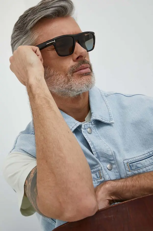 Tom Ford Sončna očala Tom Ford