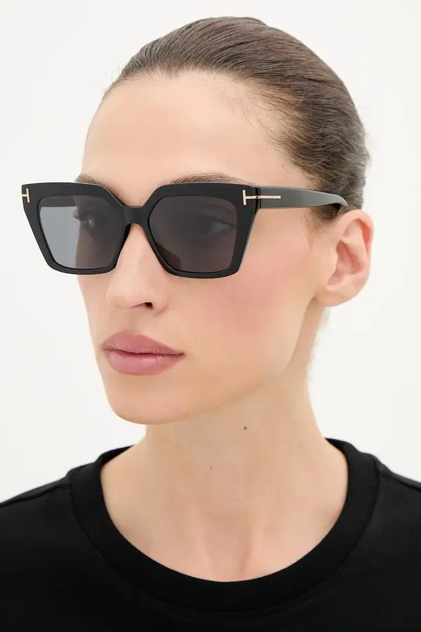 Tom Ford Sončna očala Tom Ford Winona