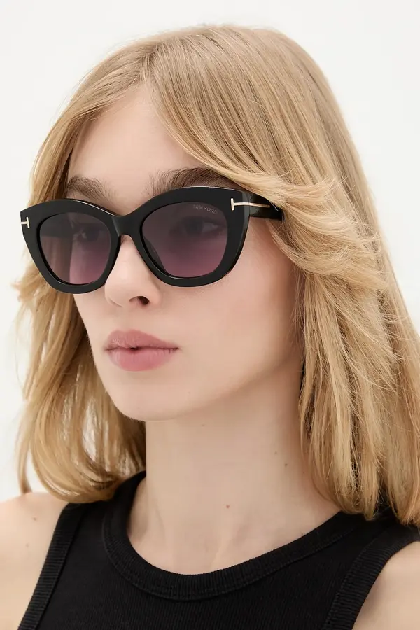 Tom Ford Sončna očala Tom Ford