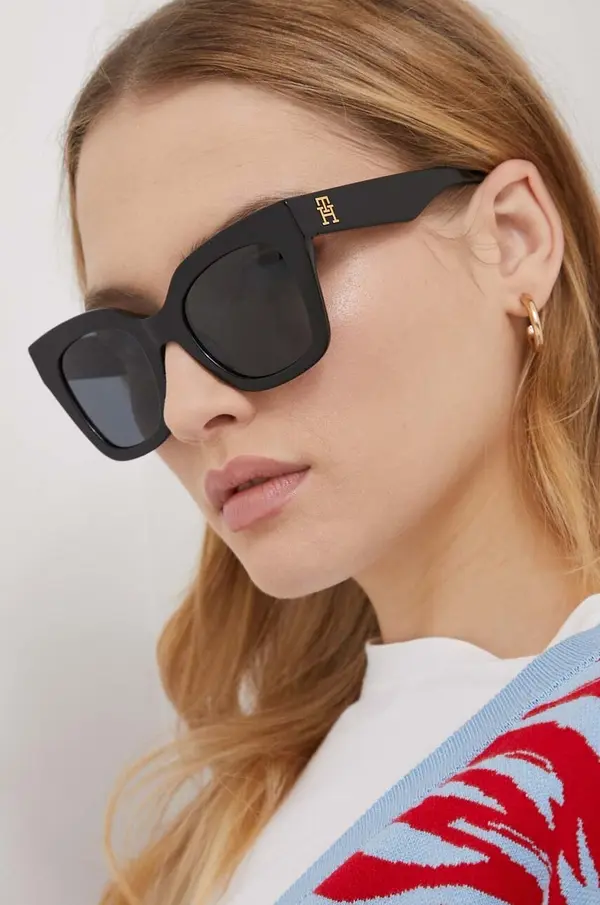 Tommy Hilfiger Sončna očala Tommy Hilfiger