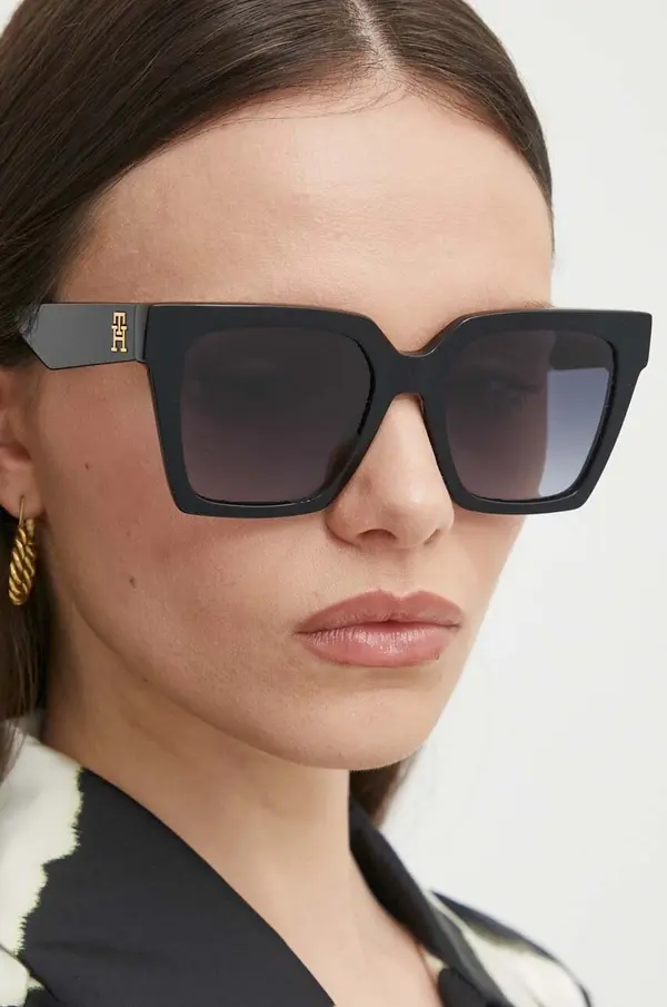 Tommy Hilfiger Sončna očala Tommy Hilfiger