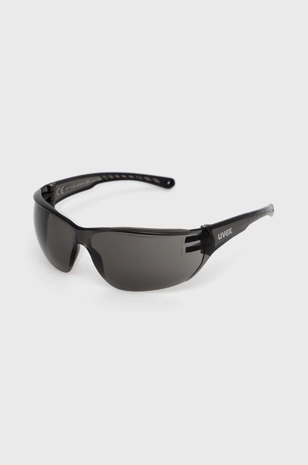 Uvex Sončna očala Uvex Sportstyle 204 črna barva
