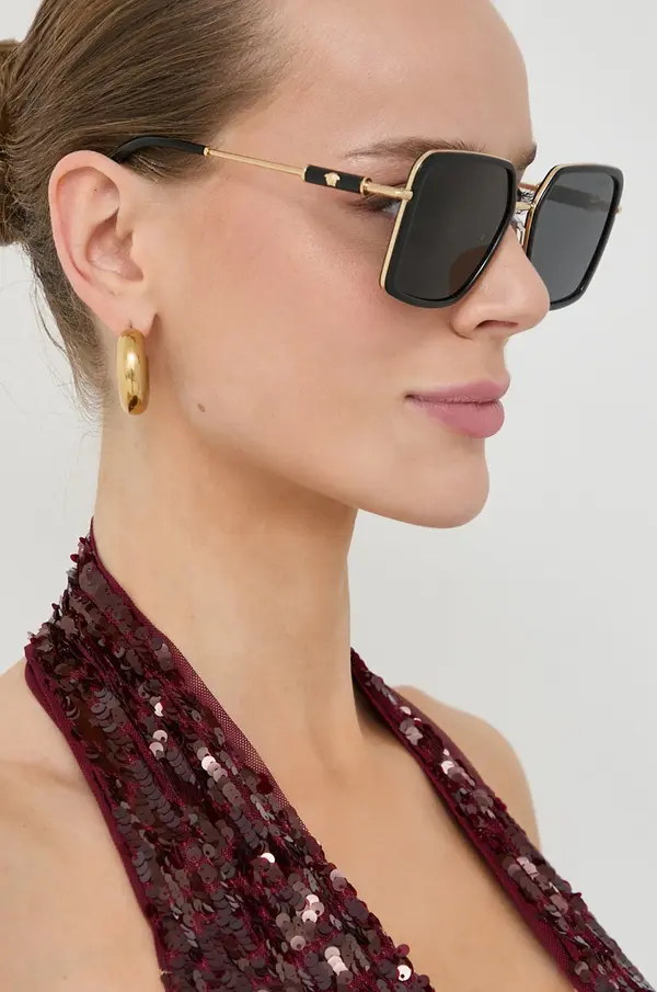 Versace Sončna očala Versace