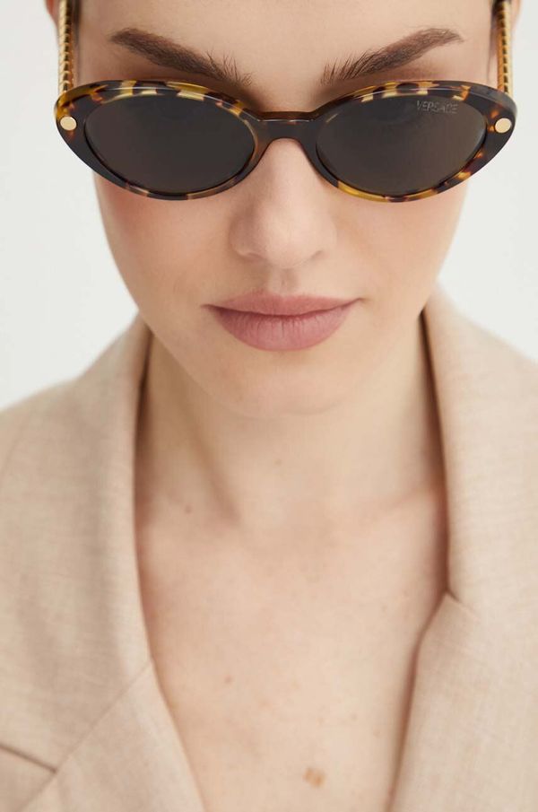 Versace Sončna očala Versace ženska, 0VE4469
