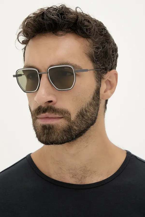 Zegna Sončna očala Zegna
