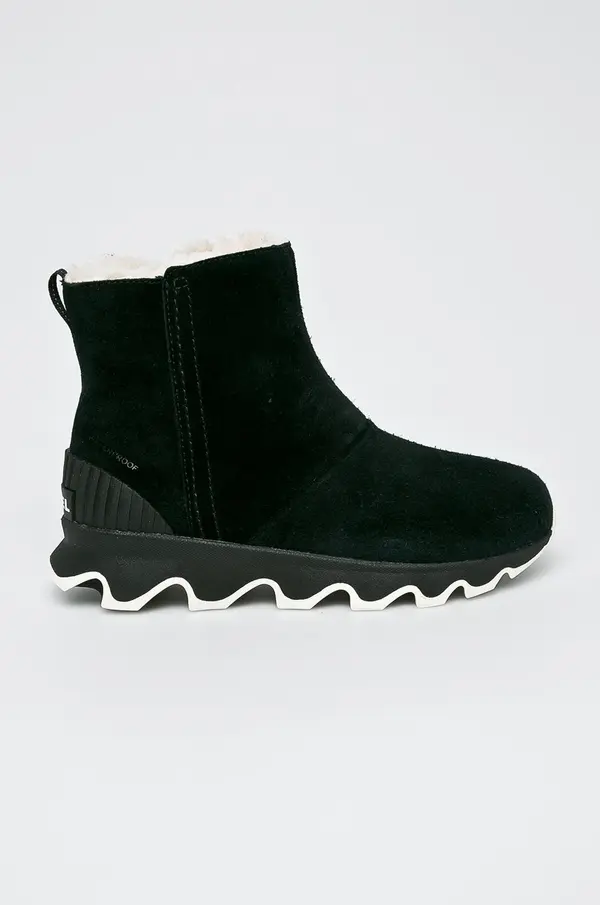 Sorel Sorel gležnarji Kinetic Short