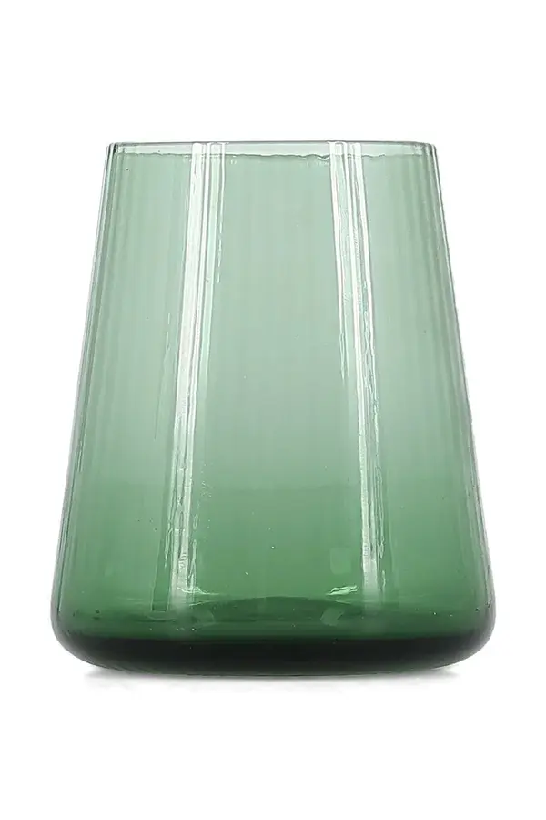 S|P Collection S|P Collection komplet kozarcev iz barvanega stekla 300 ml