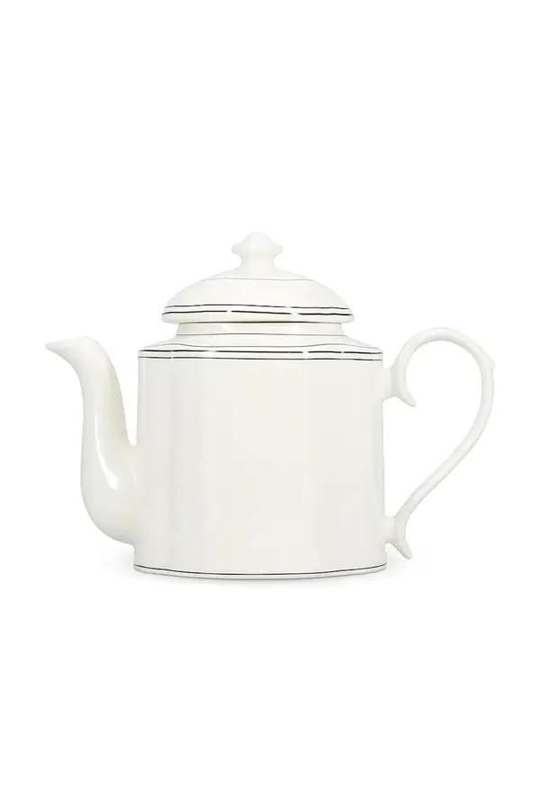 S|P Collection S|P Collection vrč za čaj iz porcelana 1,3 l