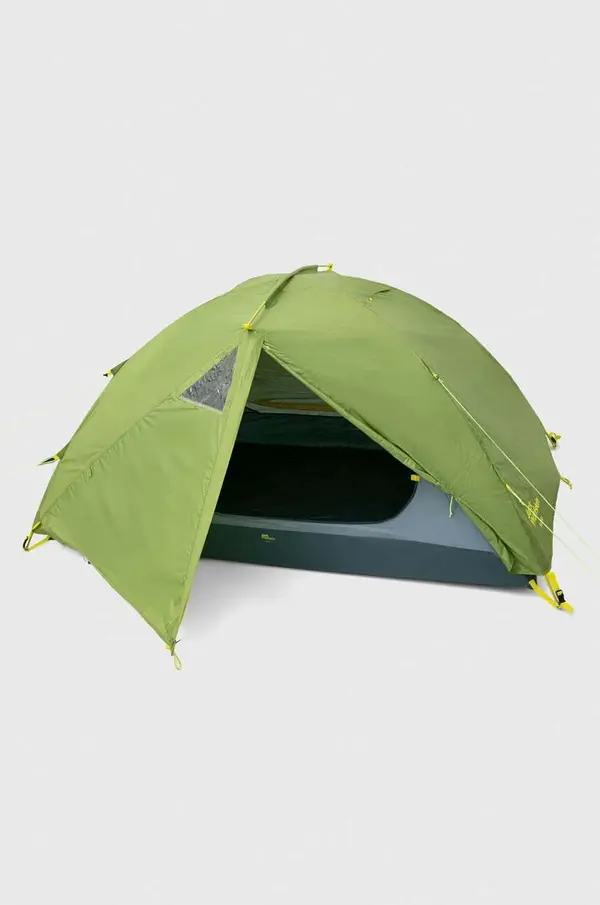 Jack Wolfskin Šotor za 2 osebi Jack Wolfskin Eclipse II