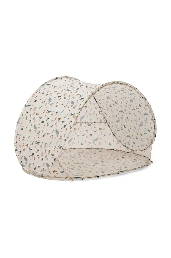 Liewood Šotor za na plažo Liewood Cassie Pop Up Tent