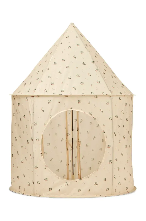 Liewood Šotor za otroško sobo Liewood Oaks Pop Up Playtent LW19725