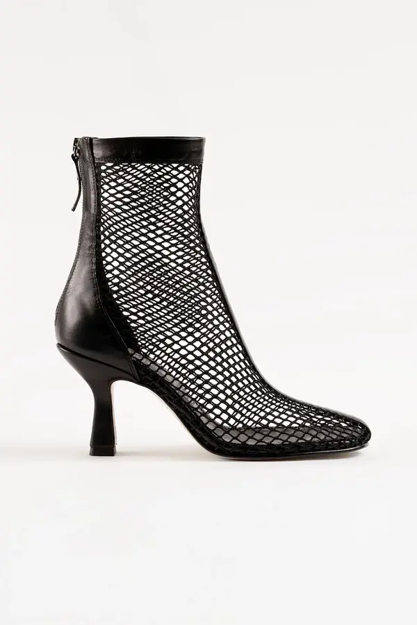 Souliers Martinez Souliers Martinez gležnarski čevlji FIRA