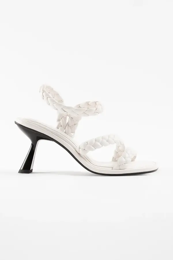 Souliers Martinez Souliers Martinez sandali usnjeni ISA