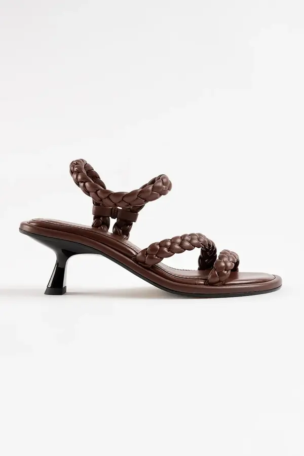 Souliers Martinez Souliers Martinez usnjena ANAYA