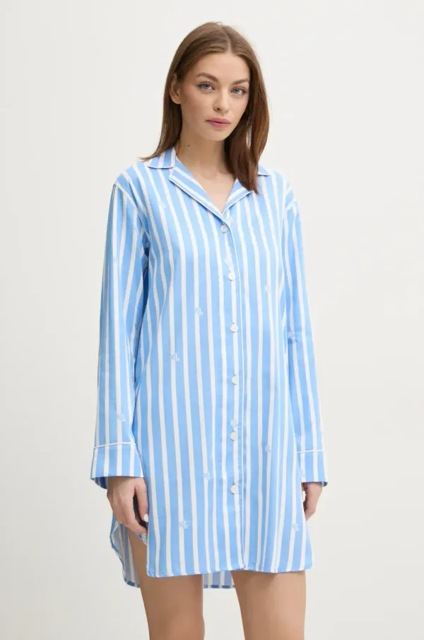 Lauren Ralph Lauren Spalna srajca Lauren Ralph Lauren ženska, ILN32400