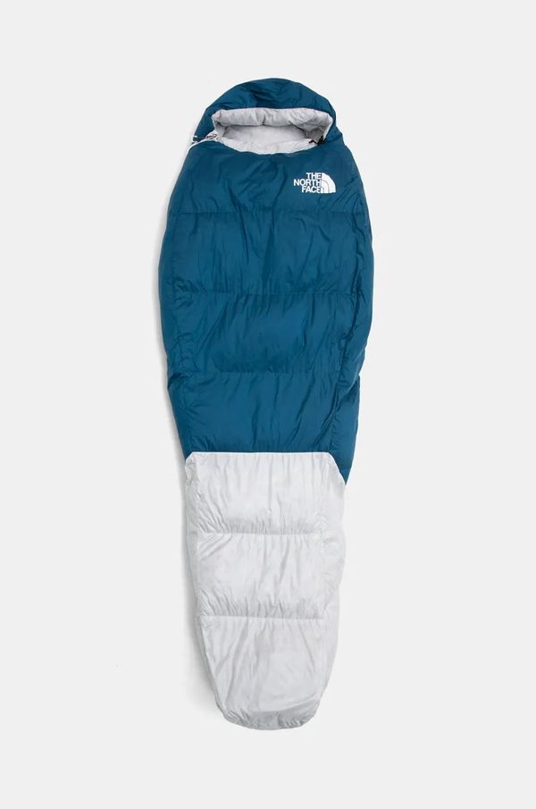 The North Face Spalna vreča iz puha The North Face Blue Kazoo Regular NF0A52DY33F1